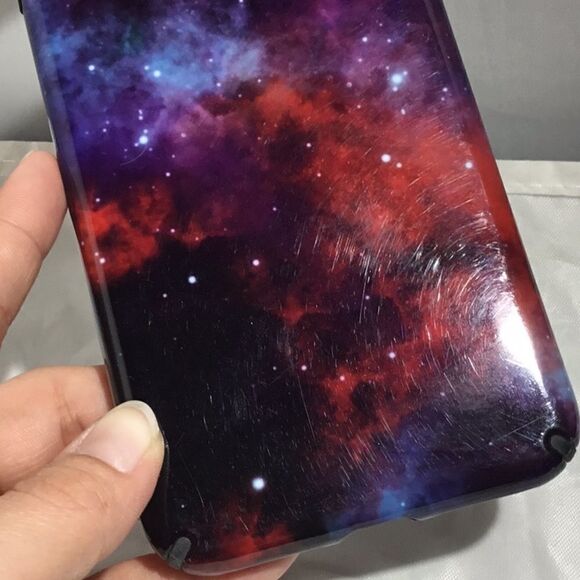 Speck Candyshell Inked iPhone 7+ Phone Case (F) - Picture 7 of 7